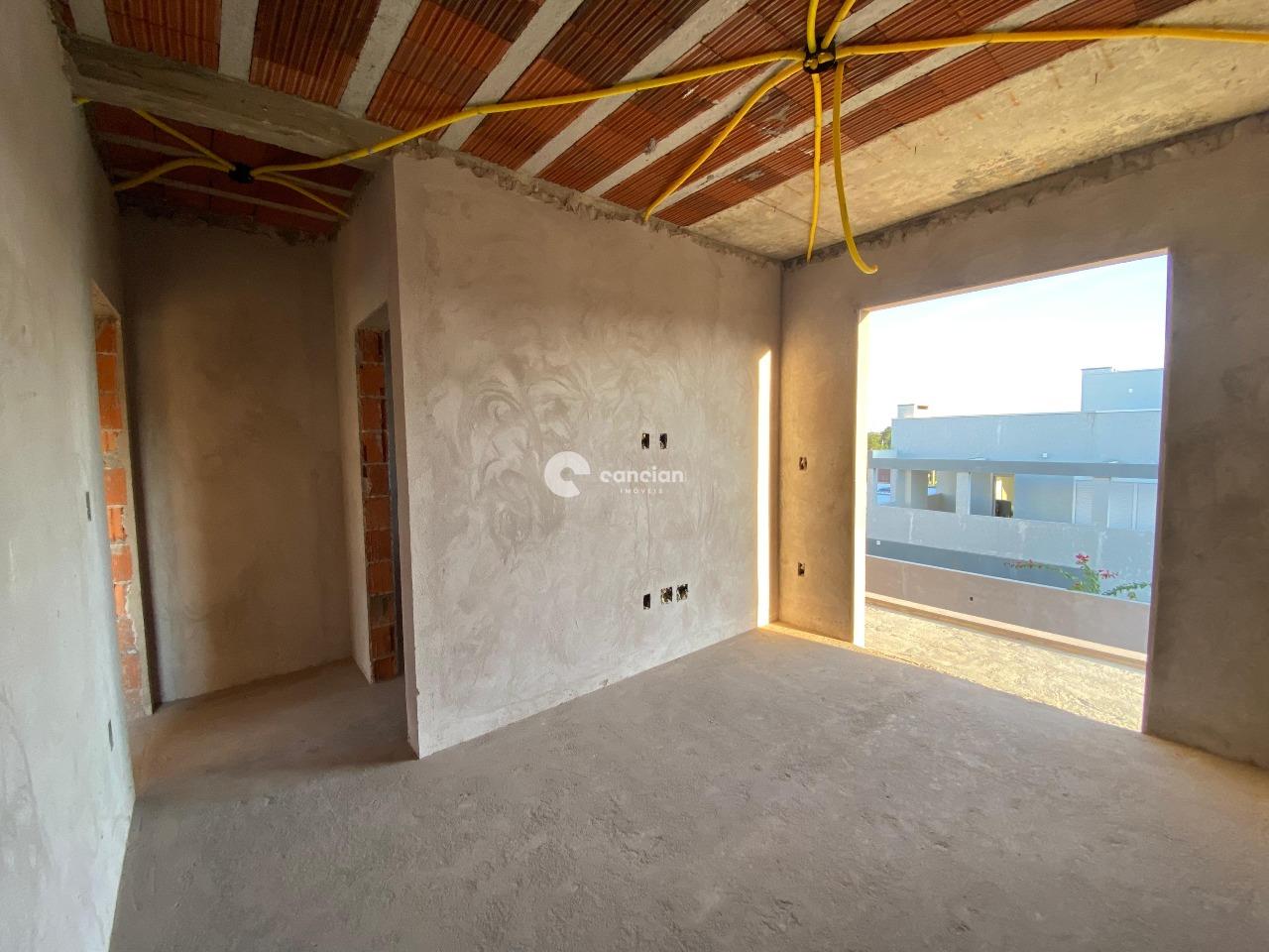 Casa de Condomínio à venda no Tomazetti: 