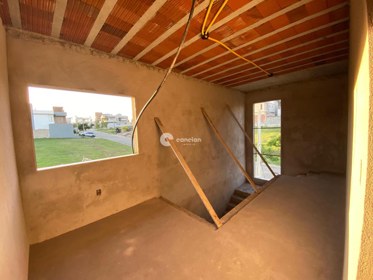 Casa de Condomínio à venda no Tomazetti: 