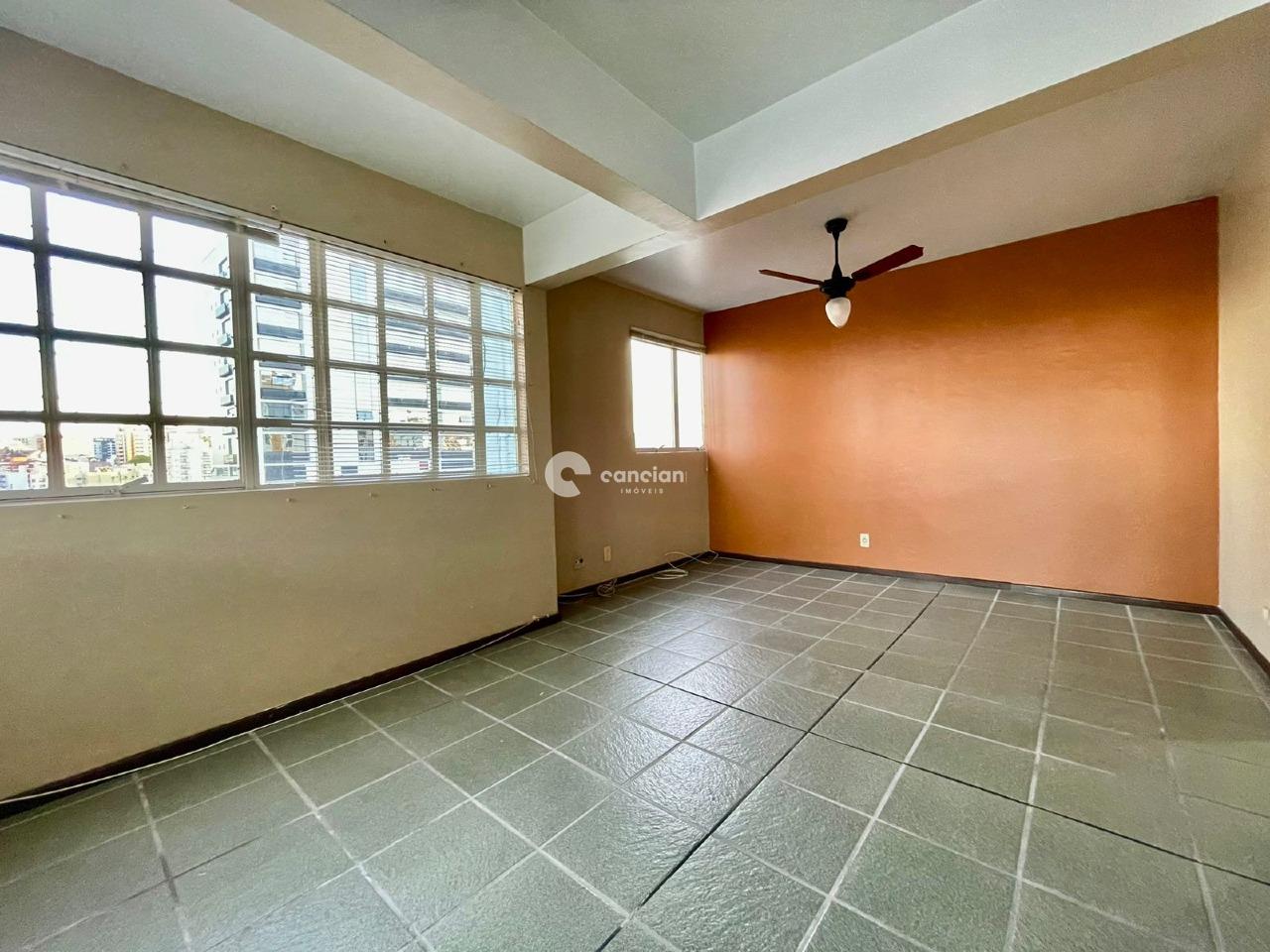 Cobertura à venda no Centro: