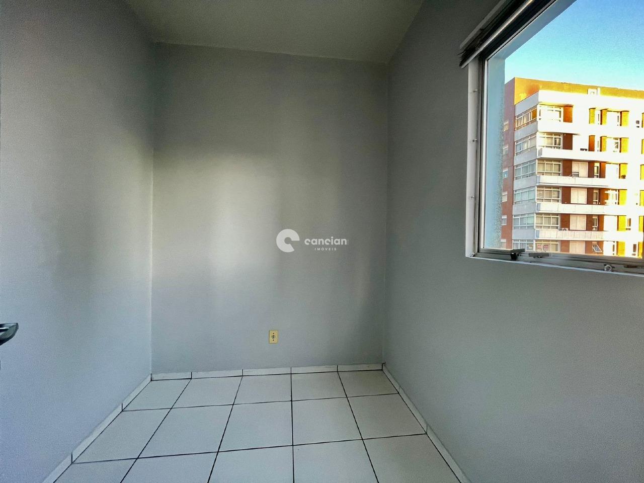 Cobertura à venda no Centro: