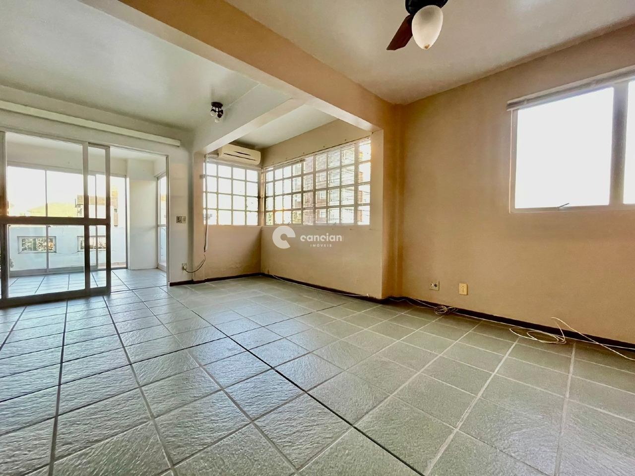 Cobertura à venda no Centro: