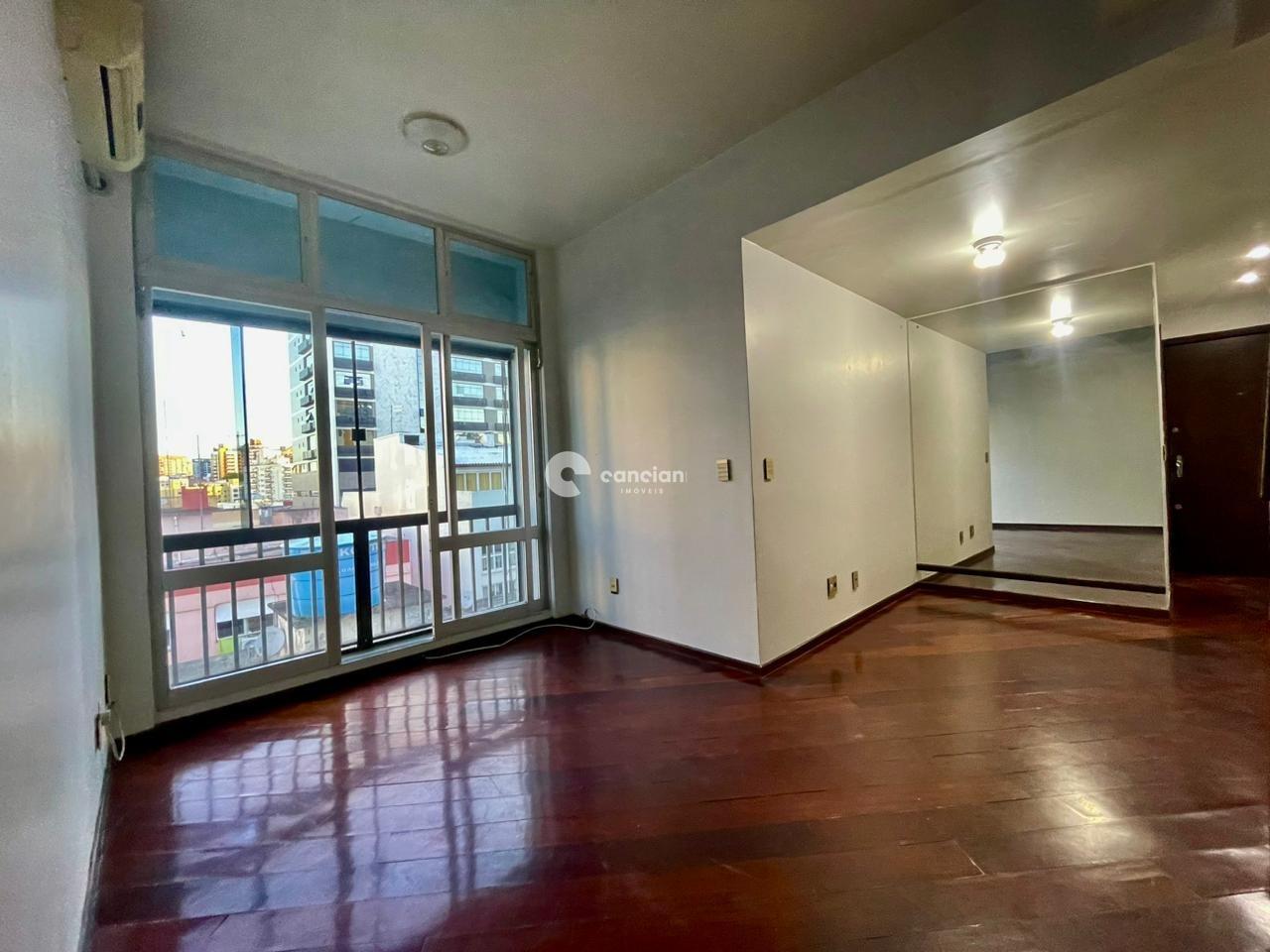 Cobertura à venda no Centro: