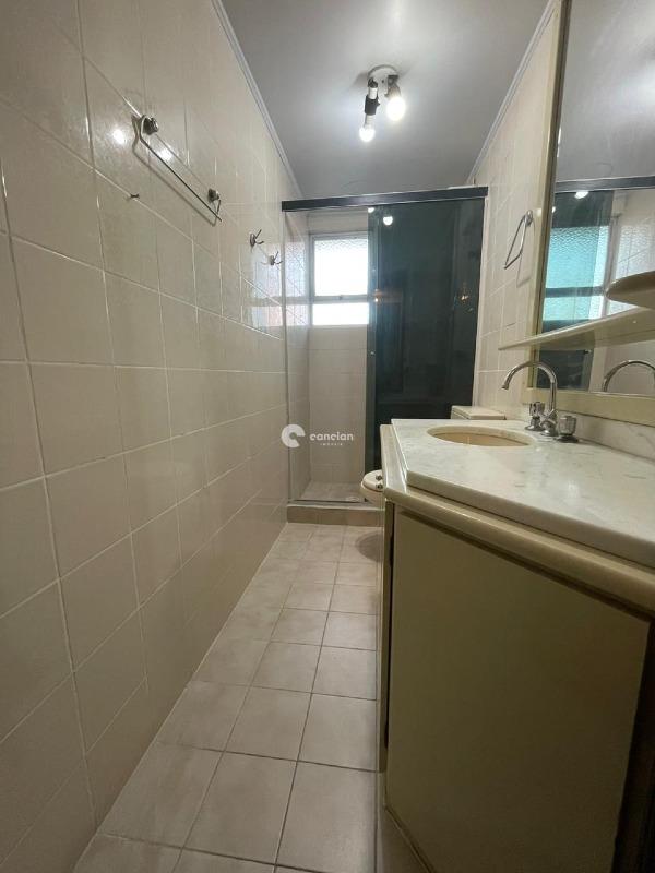 Cobertura à venda no Centro: