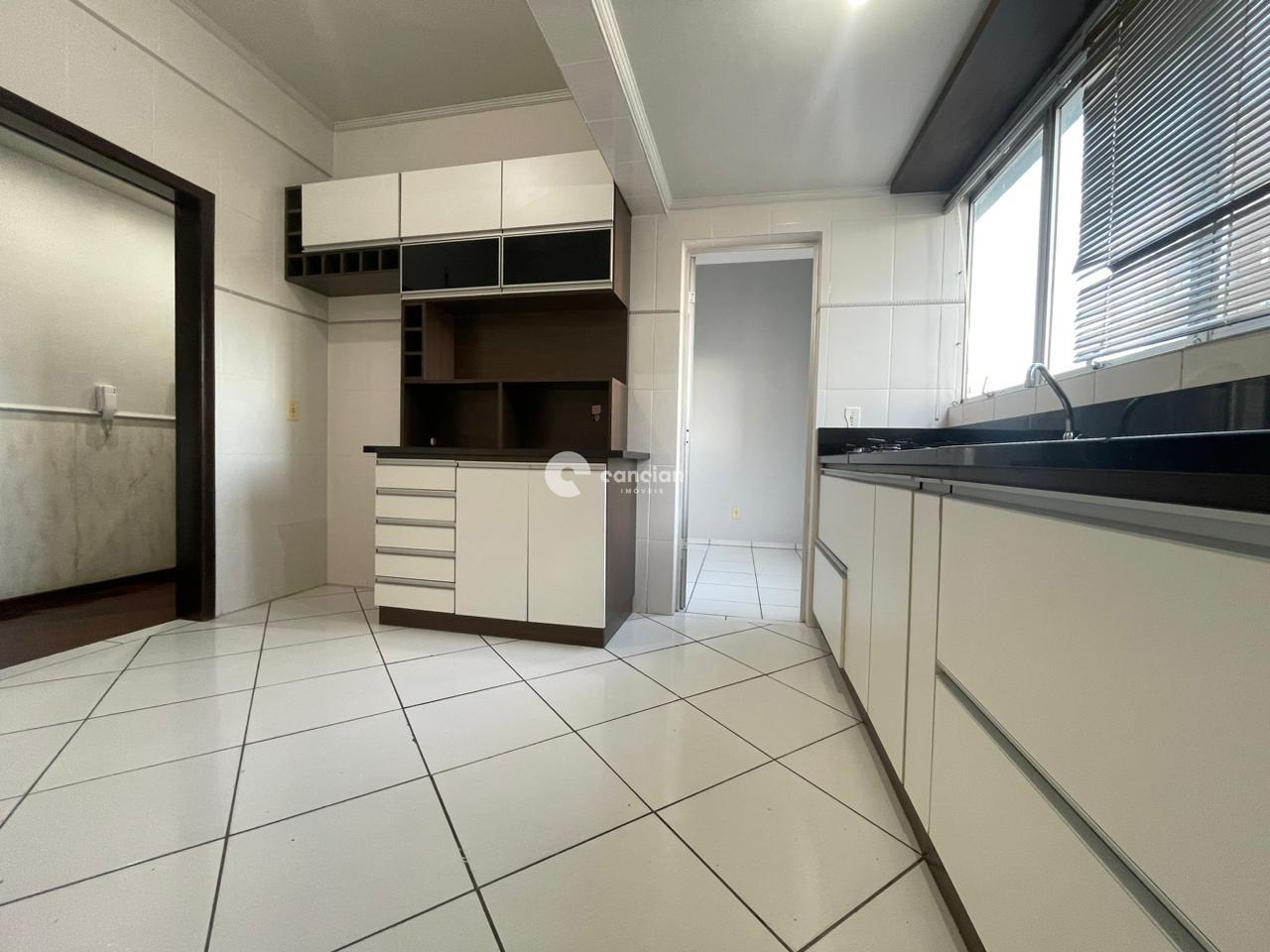 Cobertura à venda no Centro: