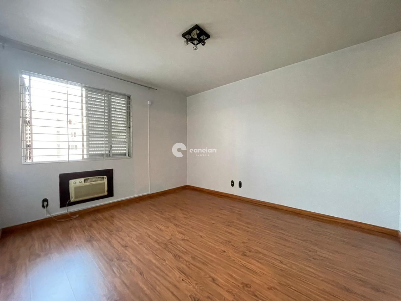 Cobertura à venda no Centro: