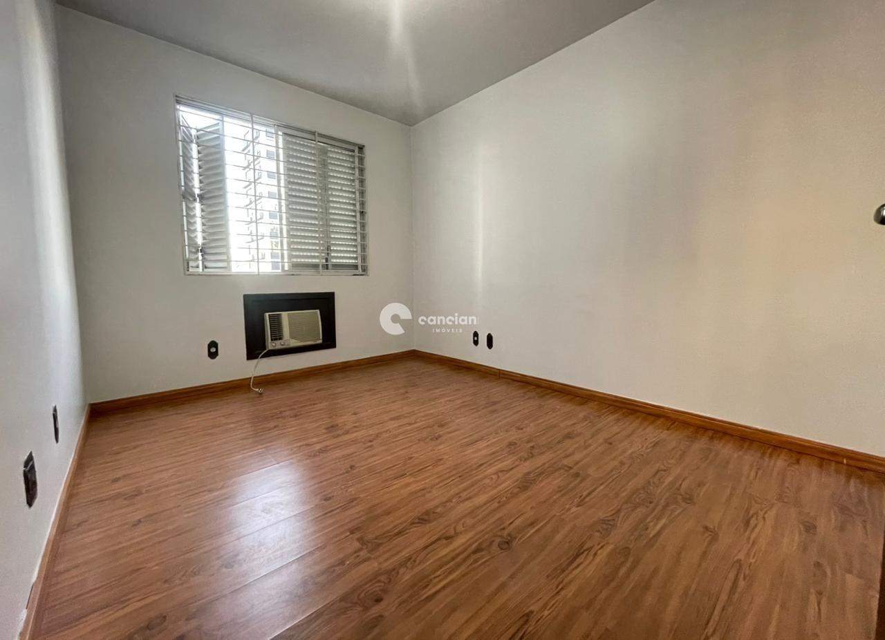 Cobertura à venda no Centro: