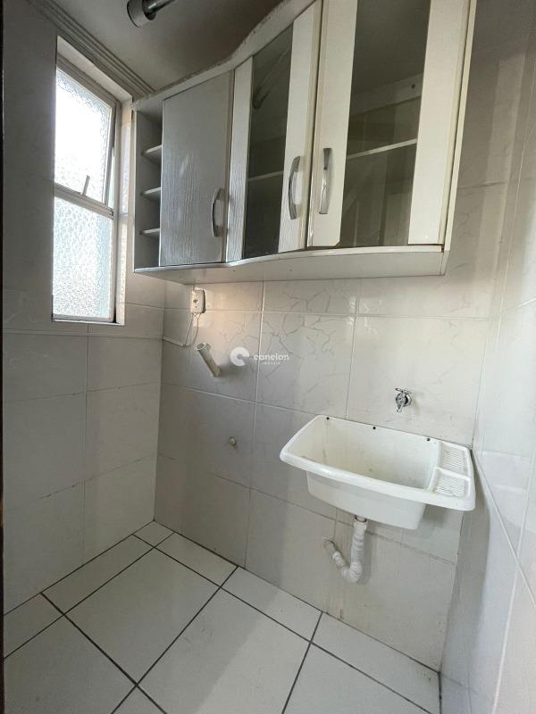 Cobertura à venda no Centro: