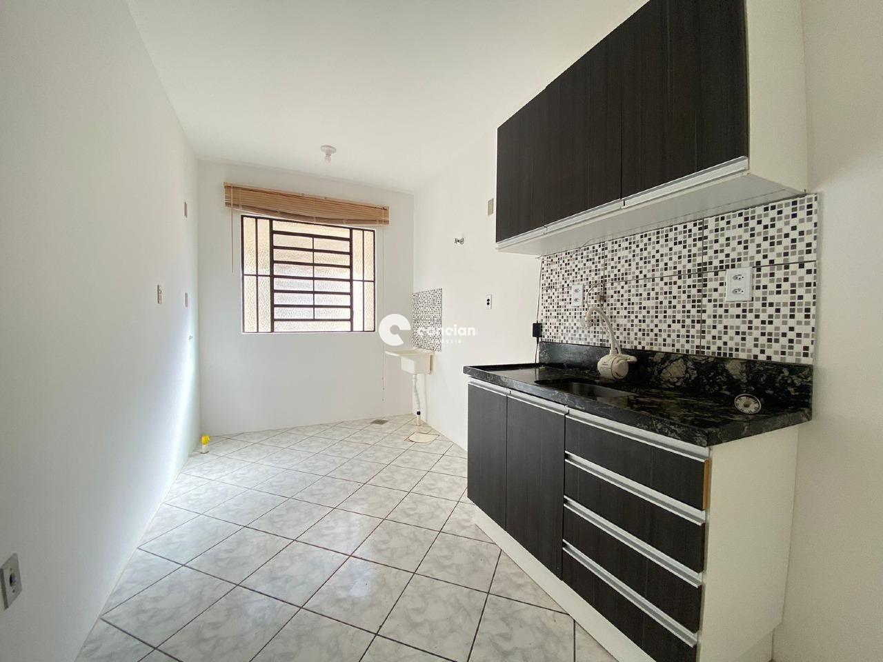 Apartamento à venda no Boi Morto: