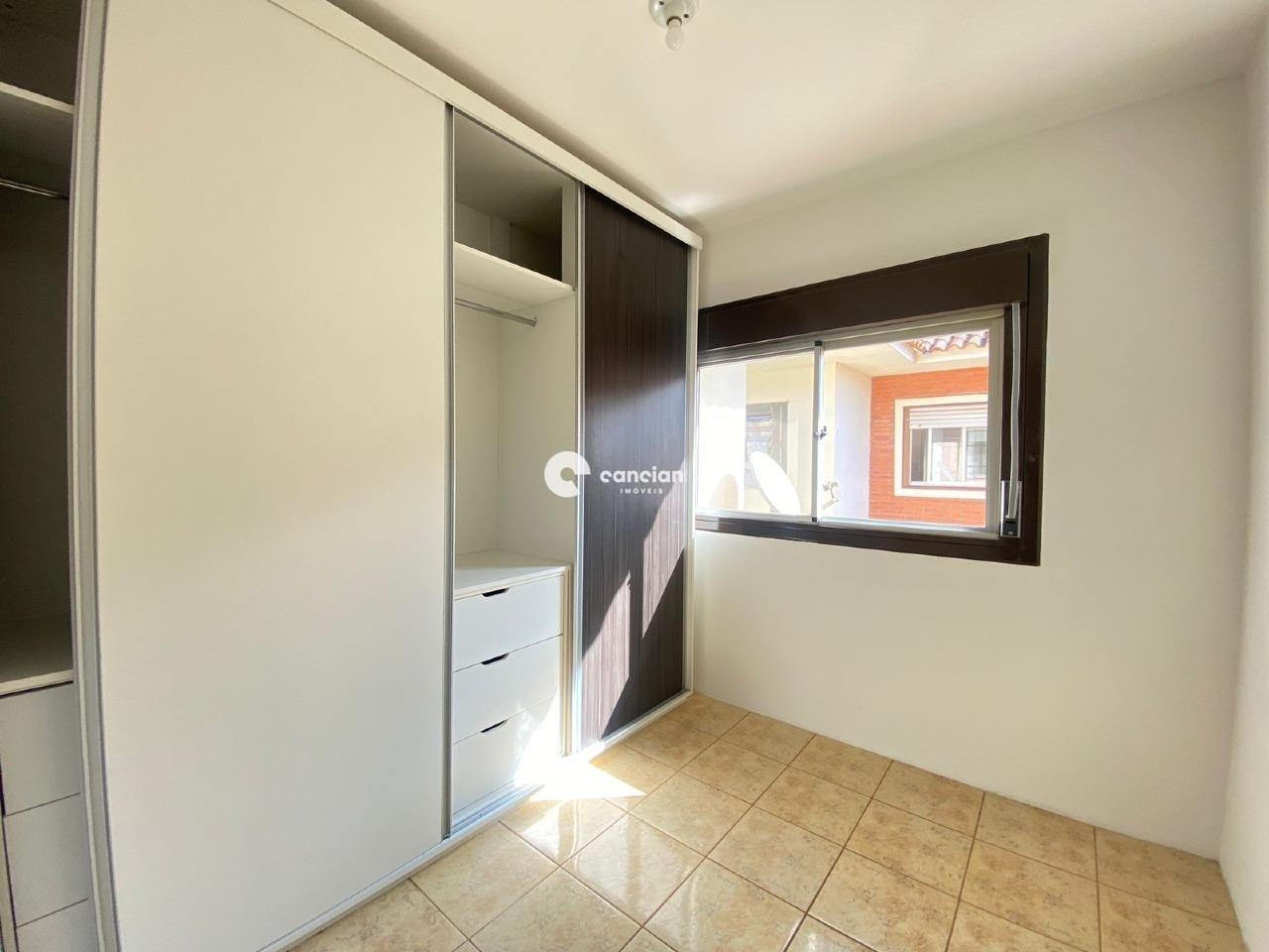 Apartamento à venda no Boi Morto: