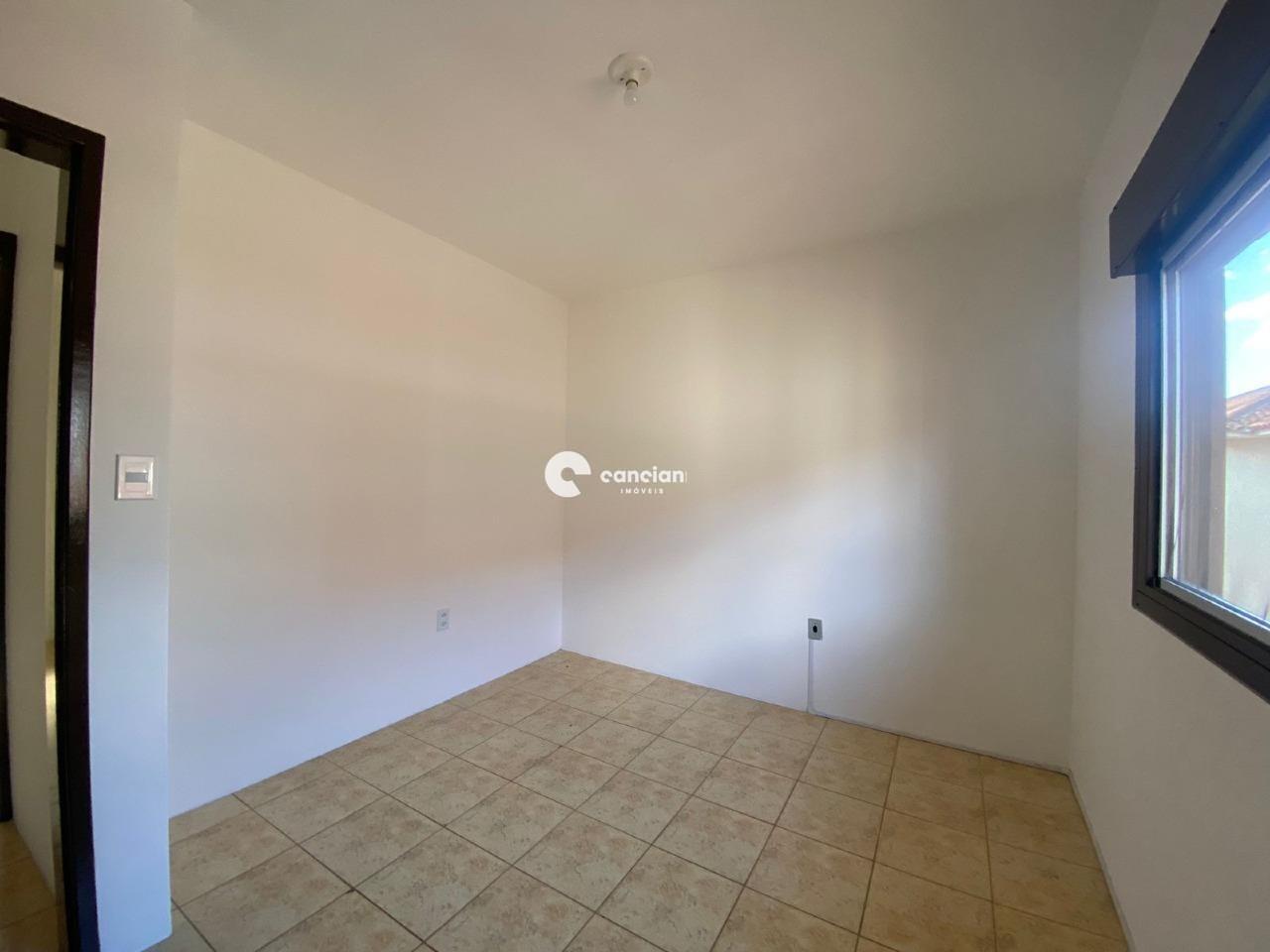 Apartamento à venda no Boi Morto: