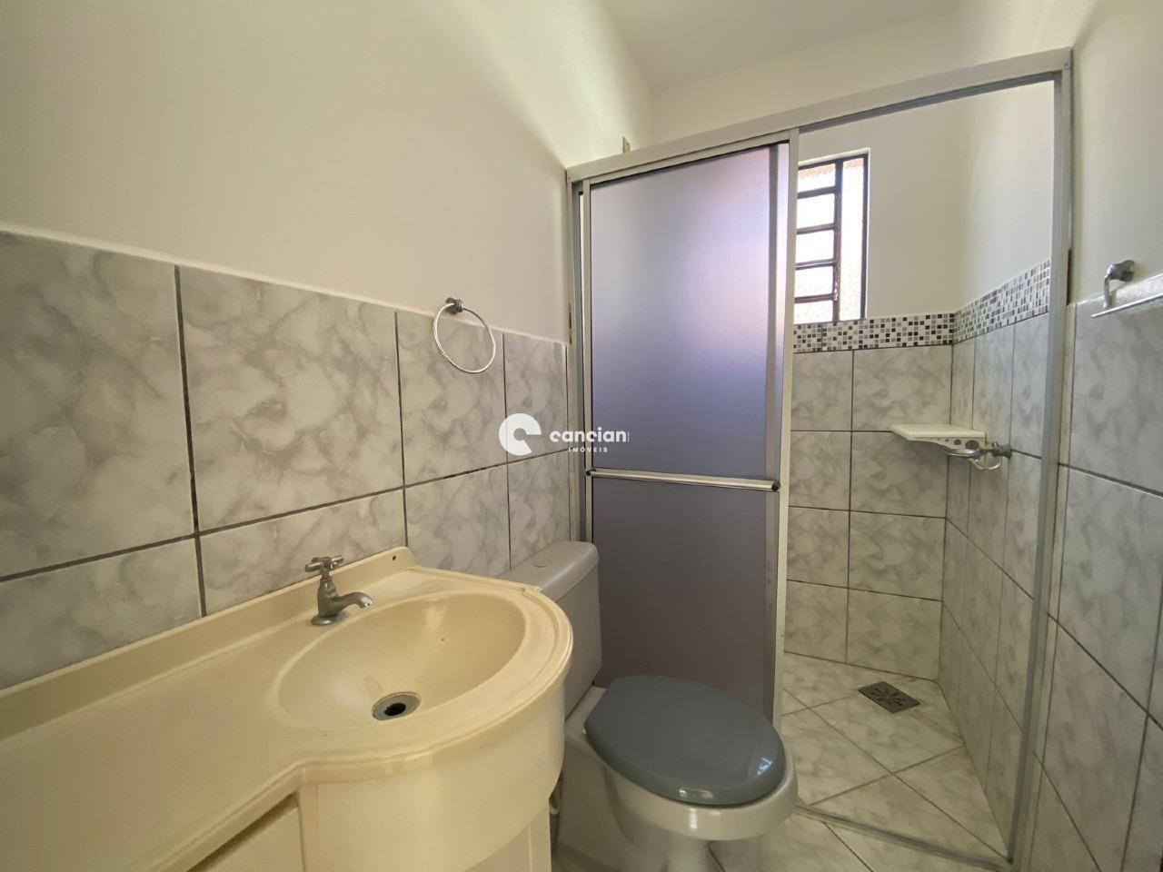 Apartamento à venda no Boi Morto: