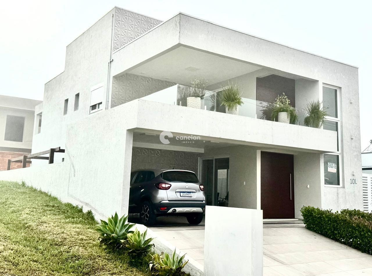 Casa de Condomínio à venda no Tomazetti: