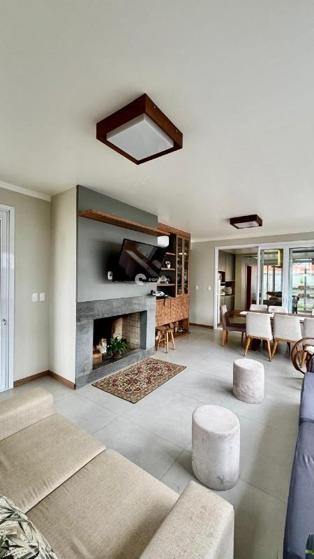 Casa de Condomínio à venda no Tomazetti: