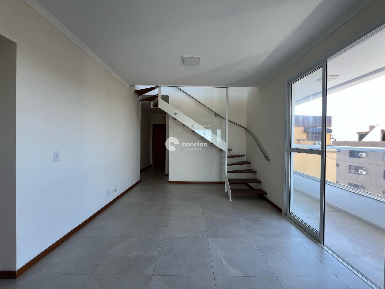 Cobertura à venda no Nonoai: 