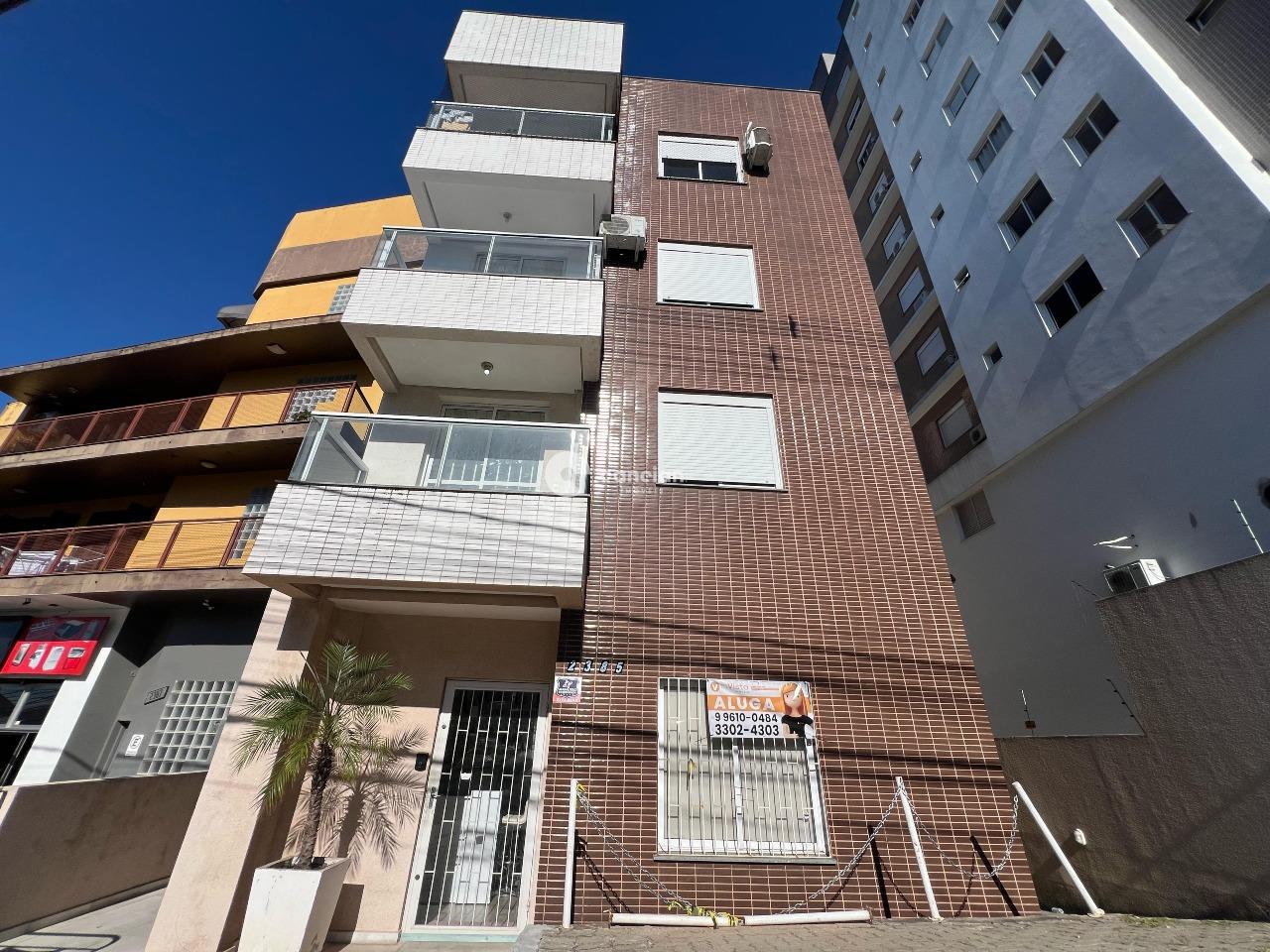 Cobertura à venda no Nonoai: 