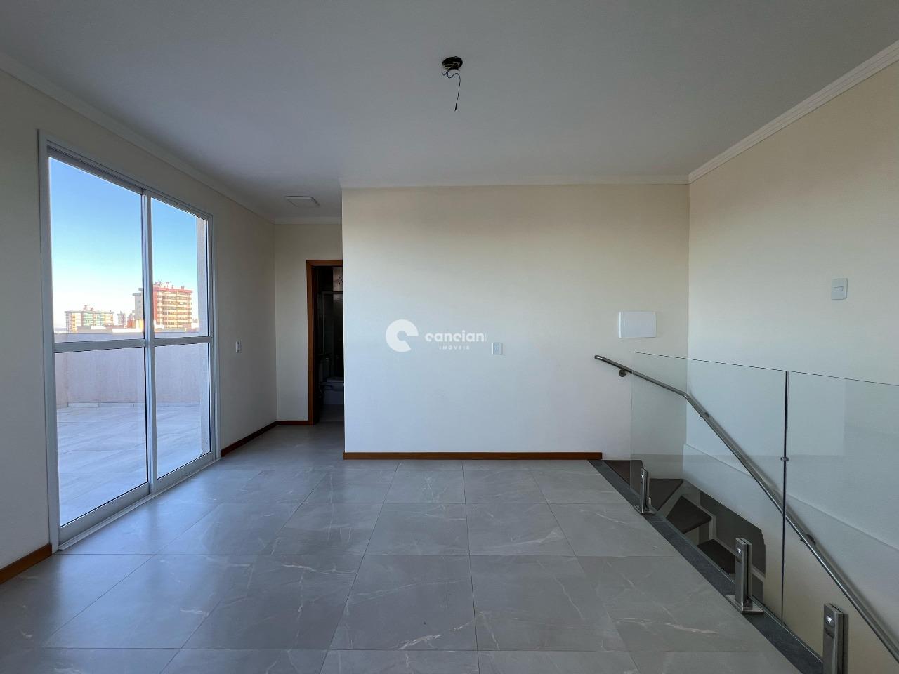 Cobertura à venda no Nonoai: 