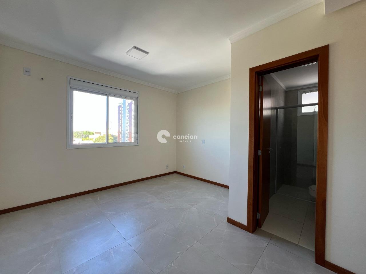 Cobertura à venda no Nonoai: 