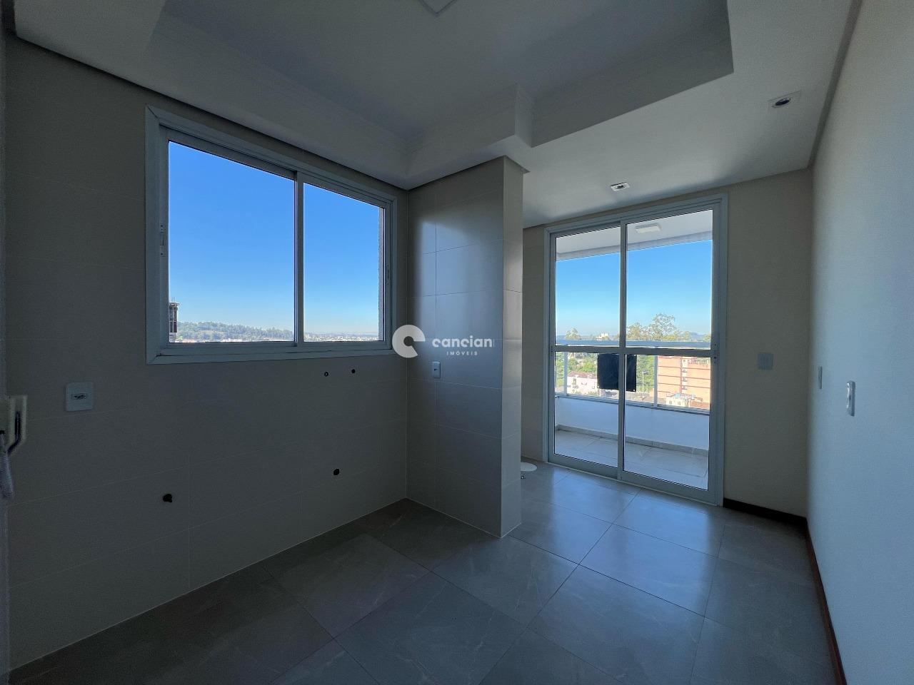 Cobertura à venda no Nonoai: 