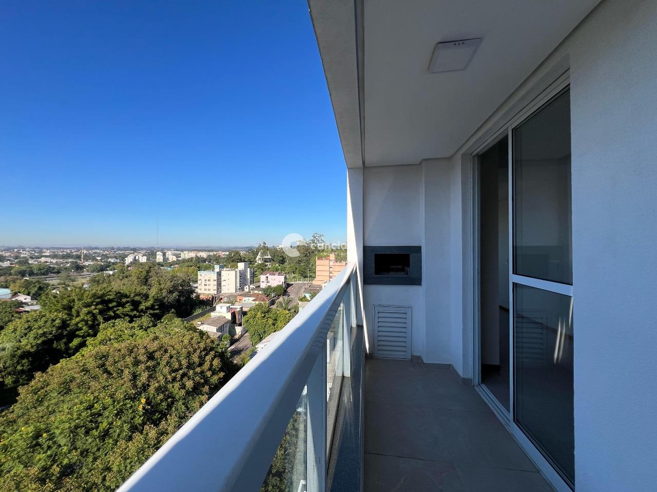 Cobertura à venda no Nonoai: 