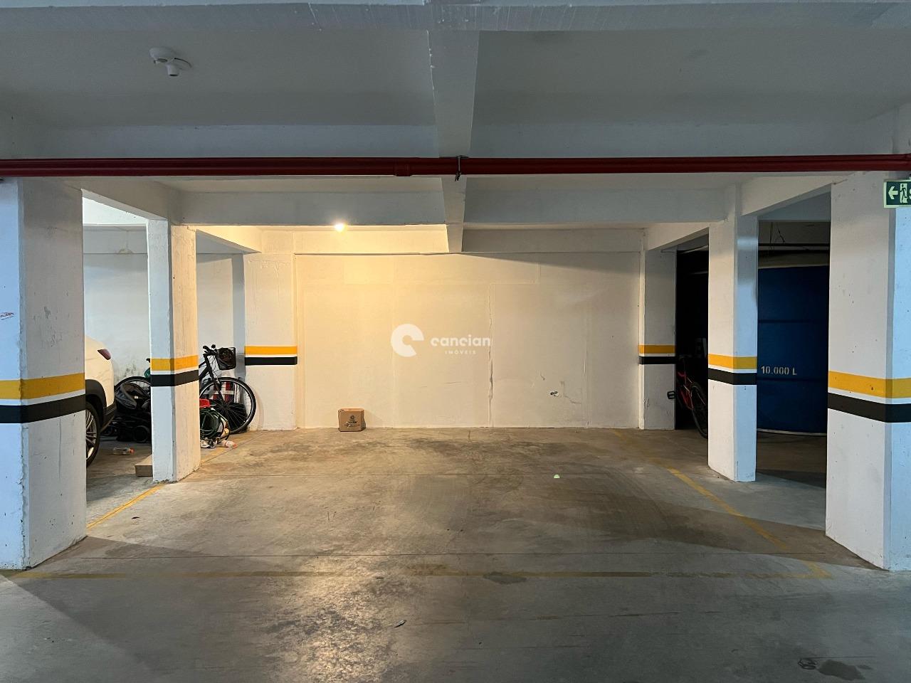 Cobertura à venda no Nonoai: 