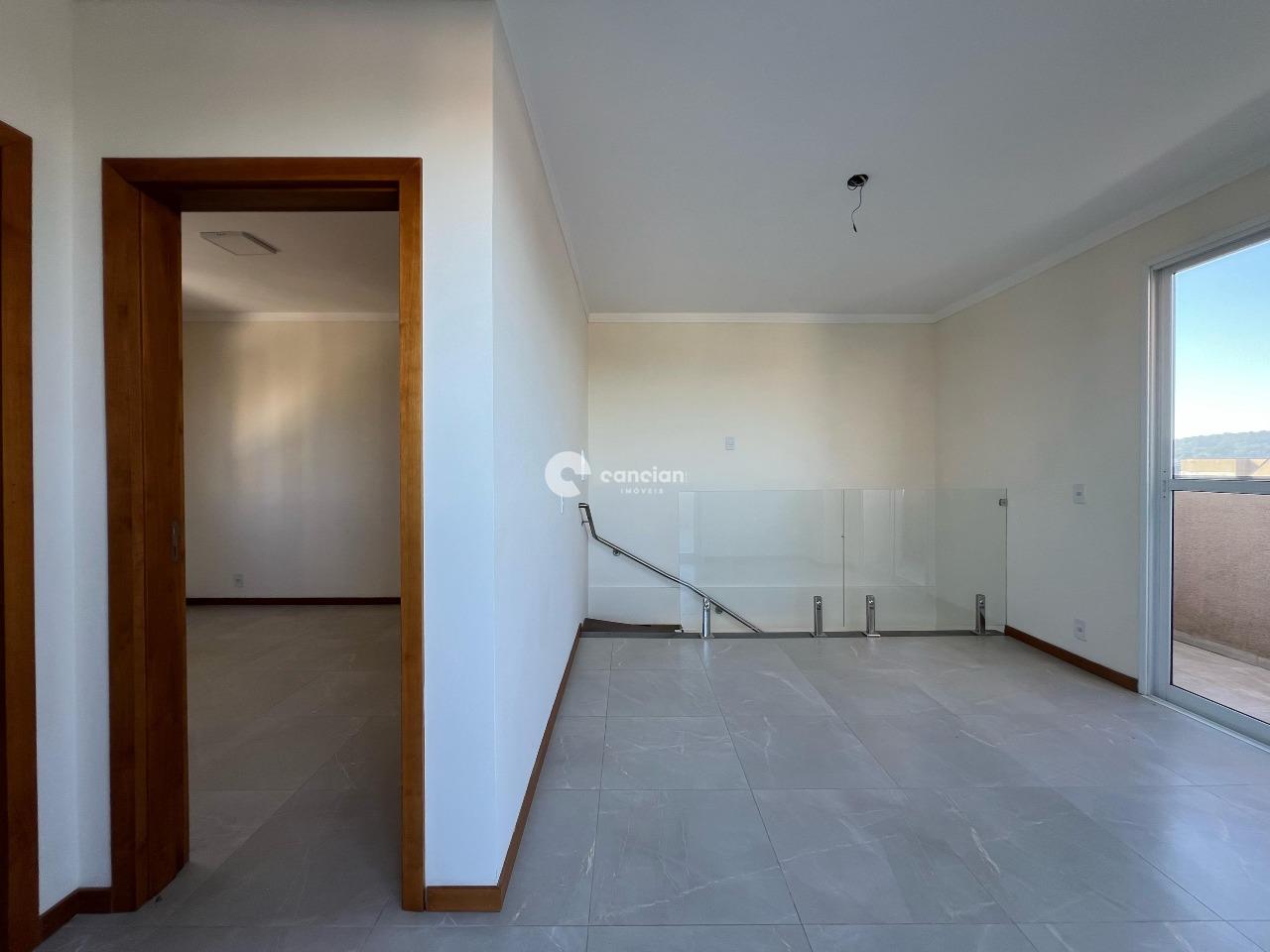 Cobertura à venda no Nonoai: 