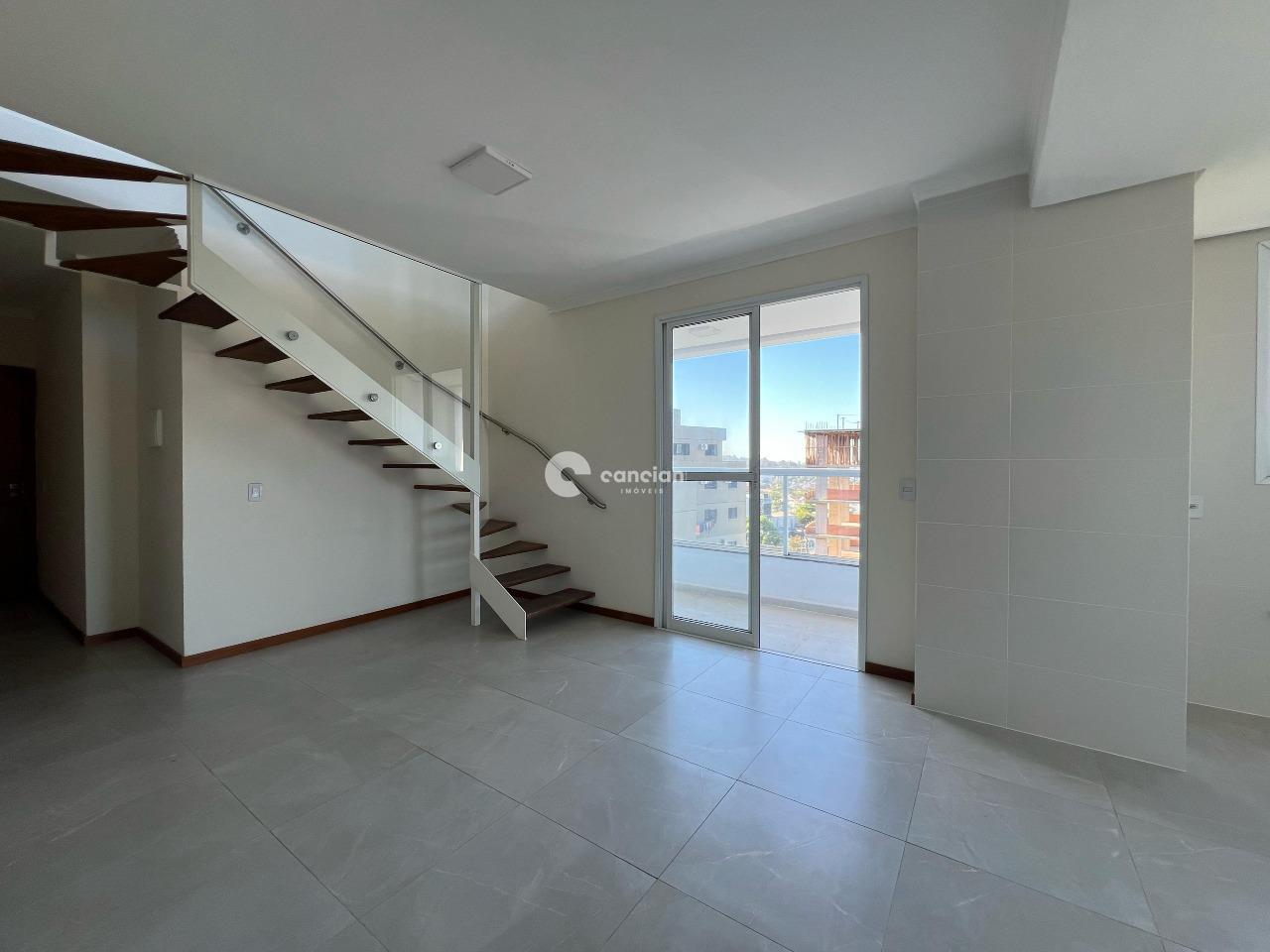 Cobertura à venda no Nonoai: 