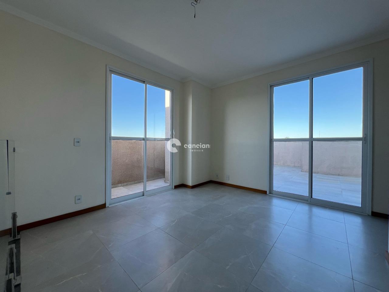 Cobertura à venda no Nonoai: 