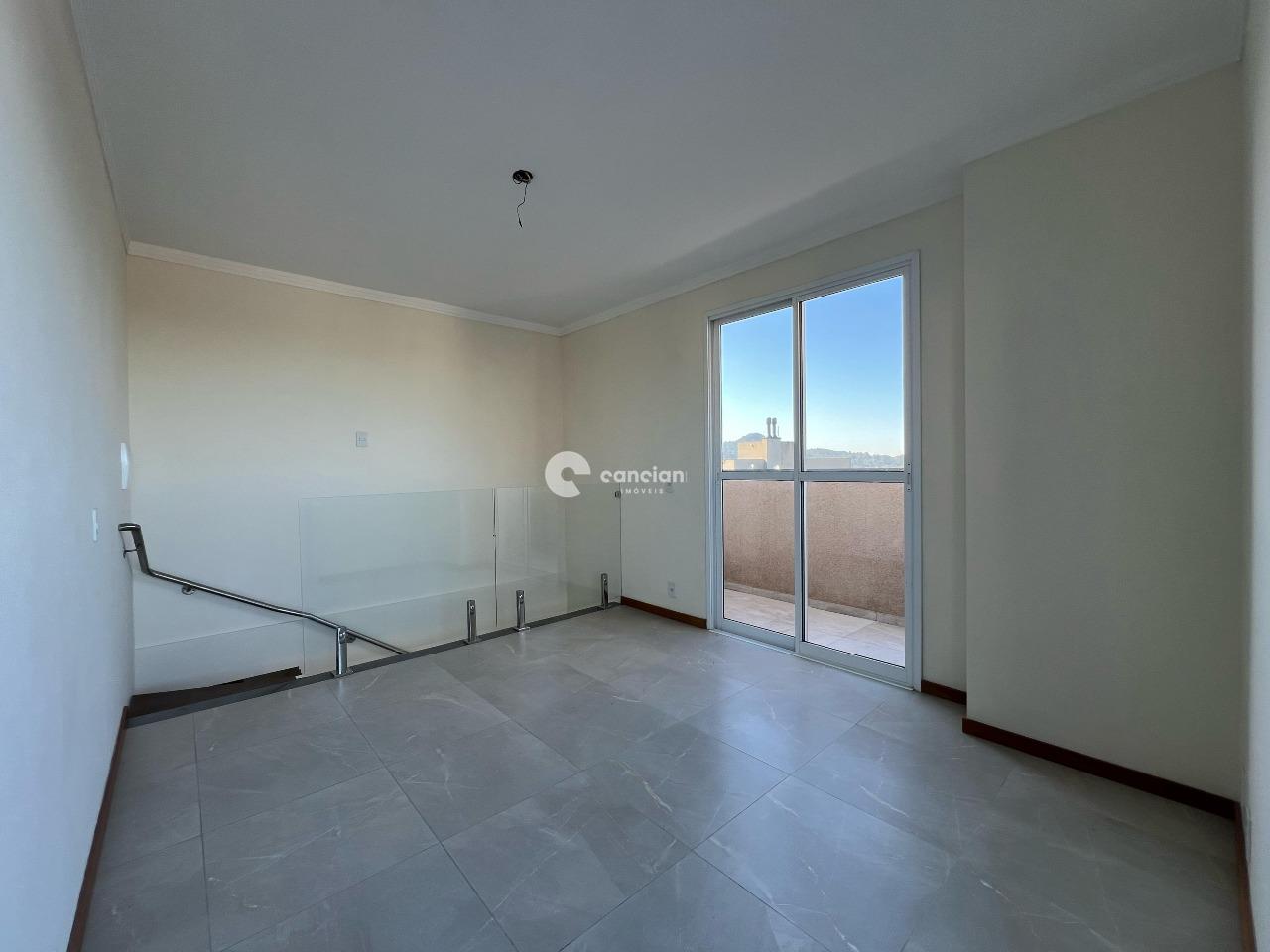 Cobertura à venda no Nonoai: 