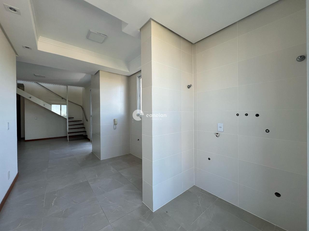 Cobertura à venda no Nonoai: 