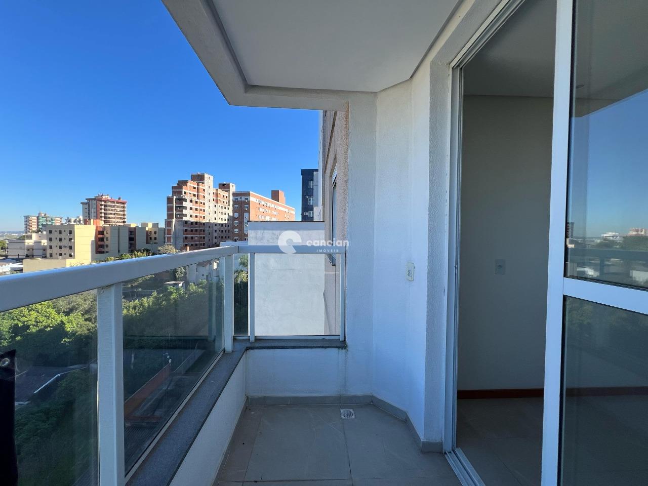 Cobertura à venda no Nonoai: 