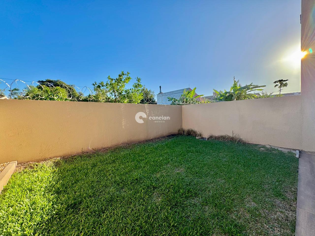 Casa de Condomínio à venda no Pinheiro Machado: 