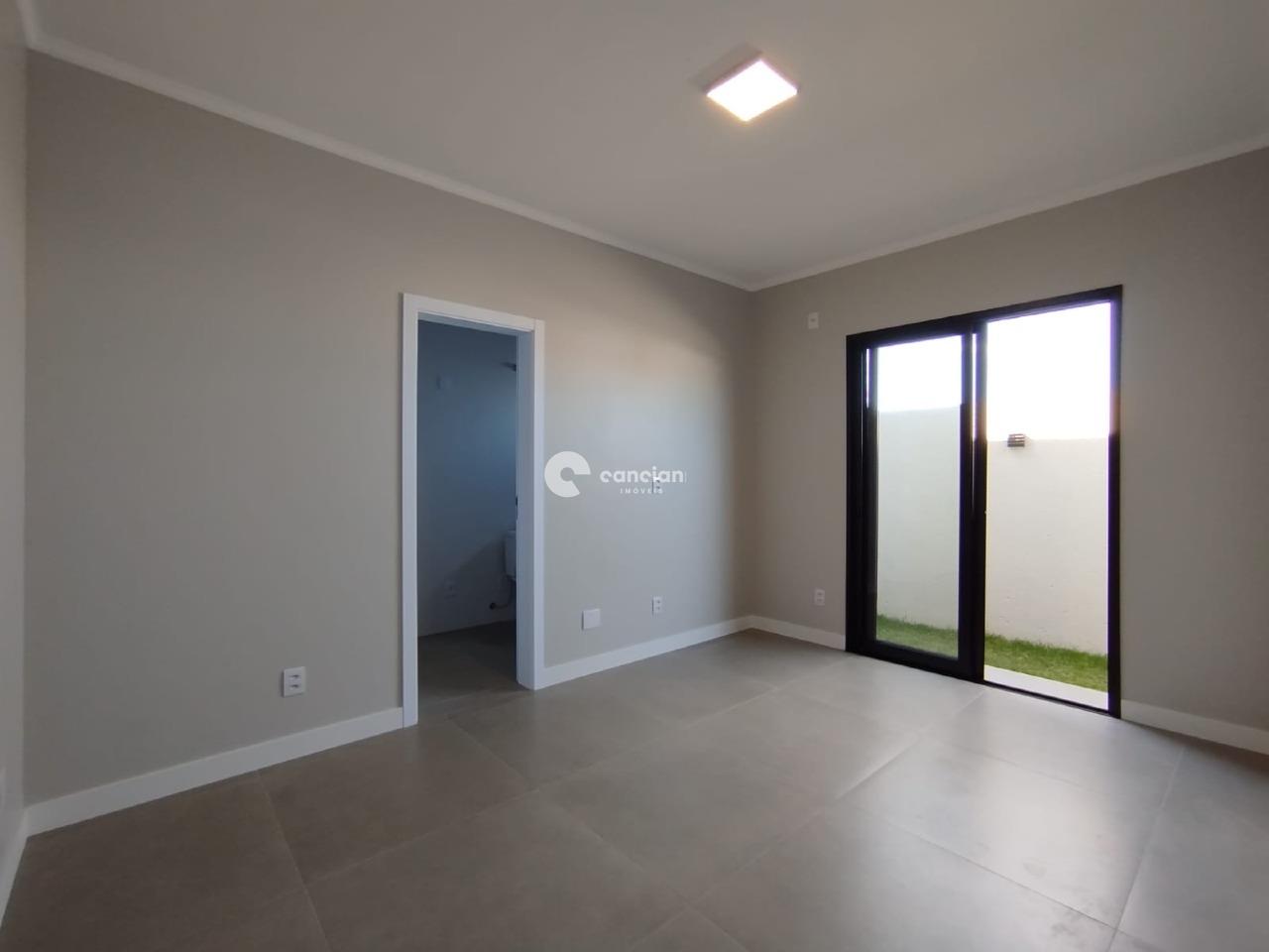 Casa à venda no São José: 