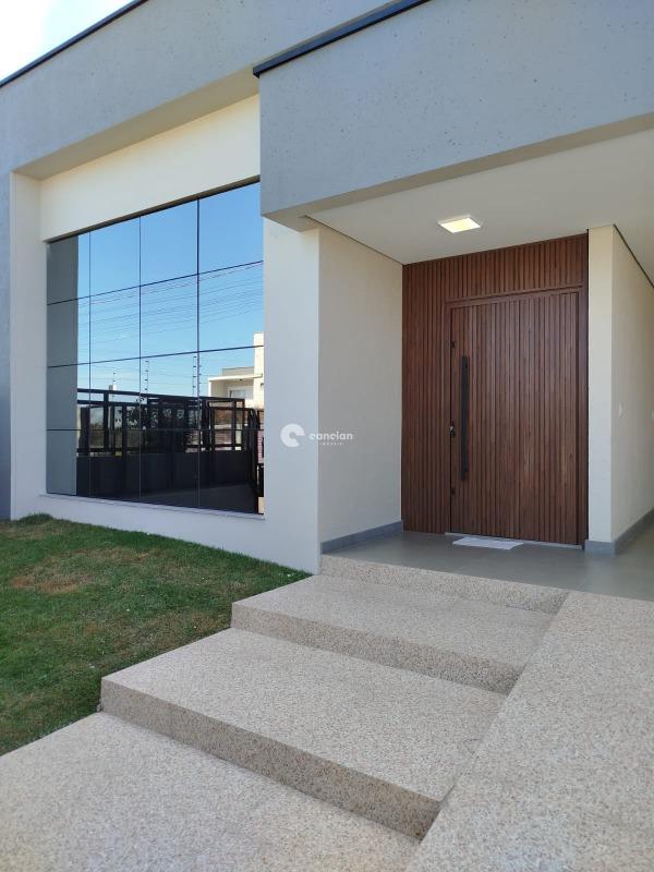 Casa à venda no São José: 