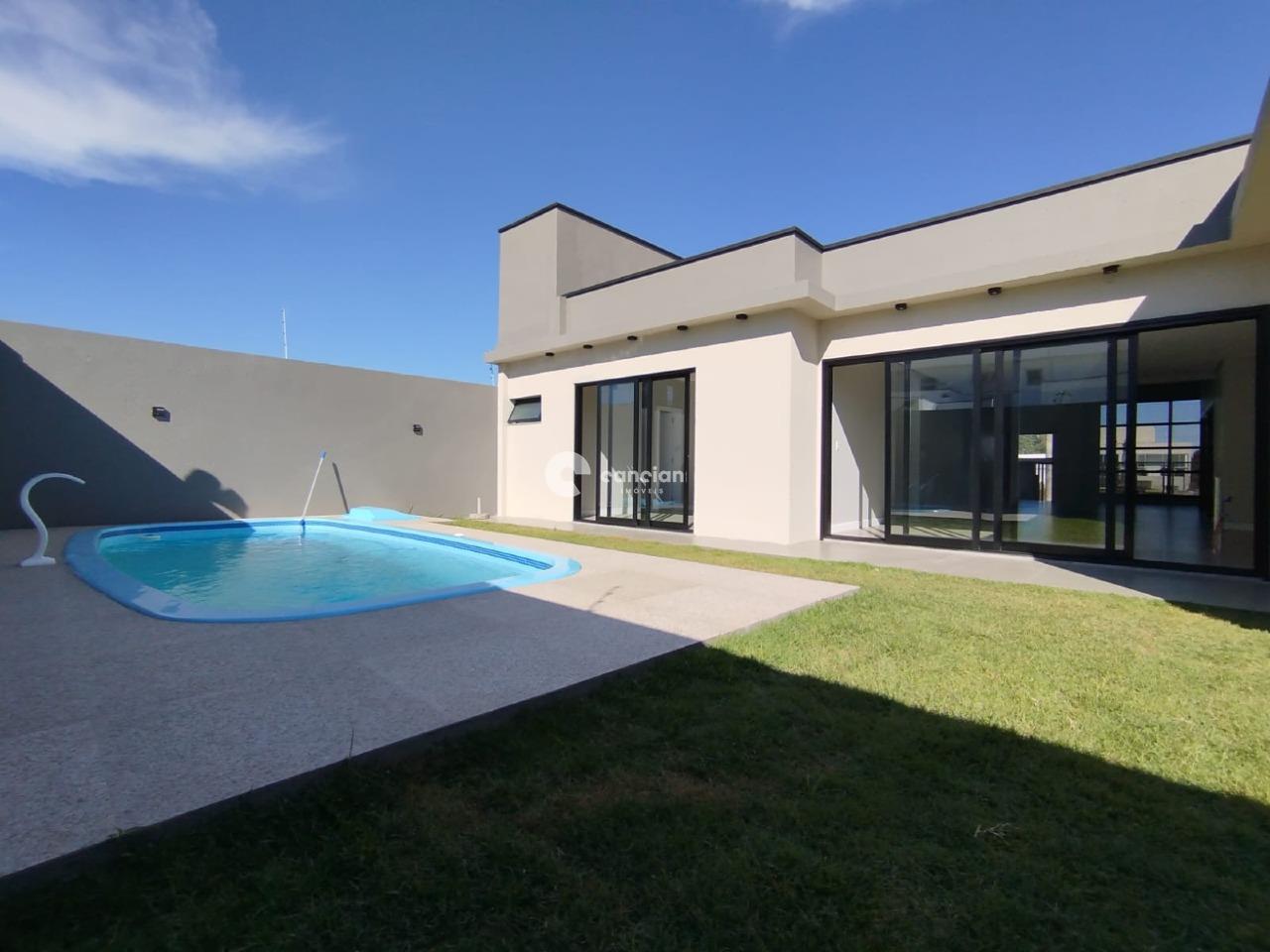 Casa à venda no São José: 