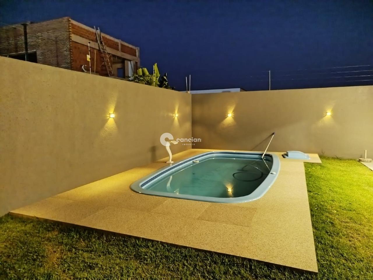 Casa à venda no São José: 