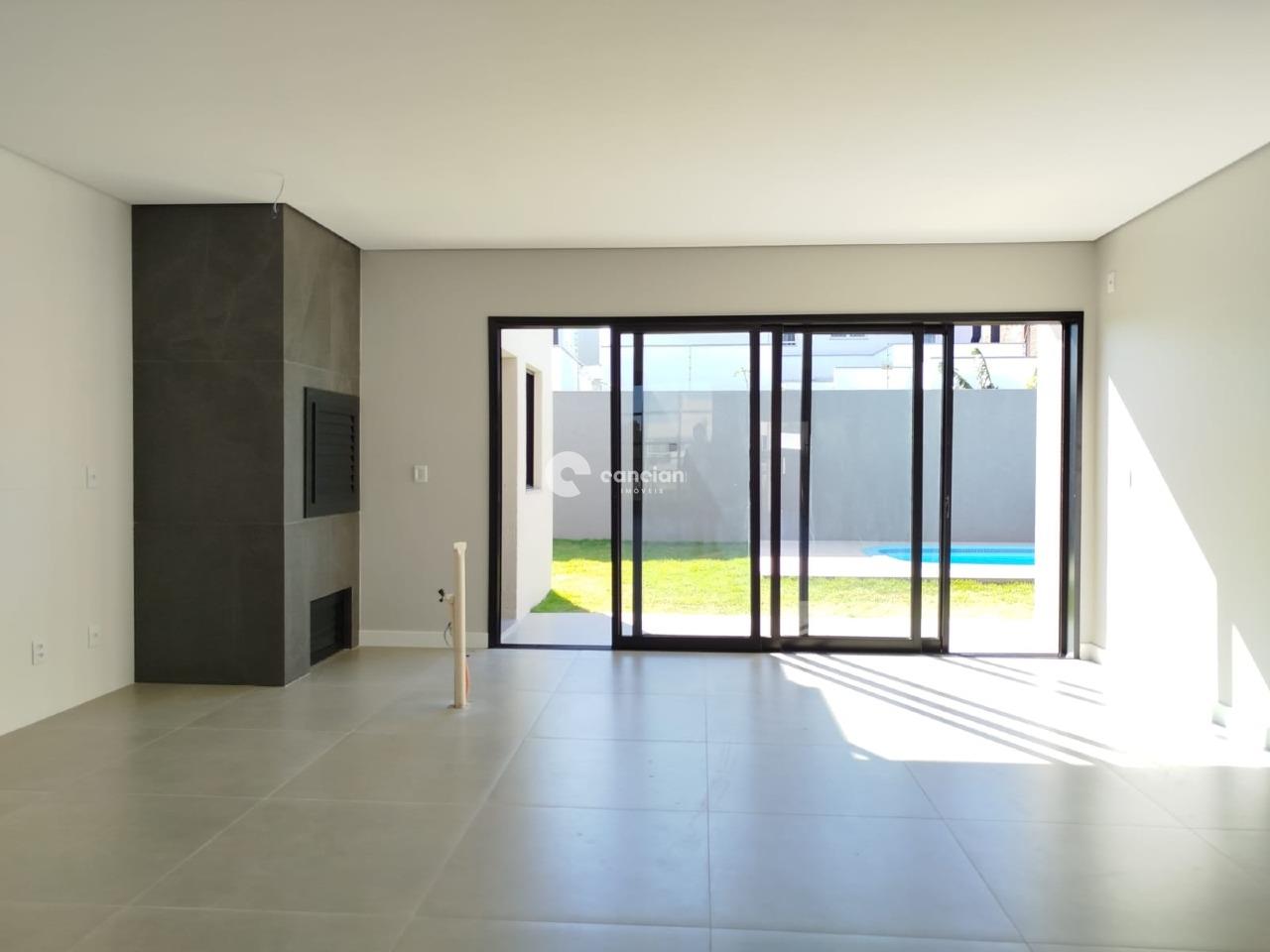 Casa à venda no São José: 