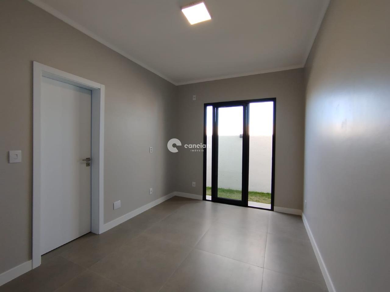 Casa à venda no São José: 