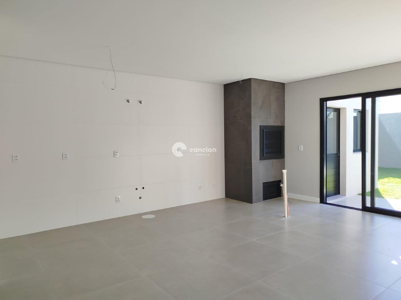 Casa à venda no São José: 