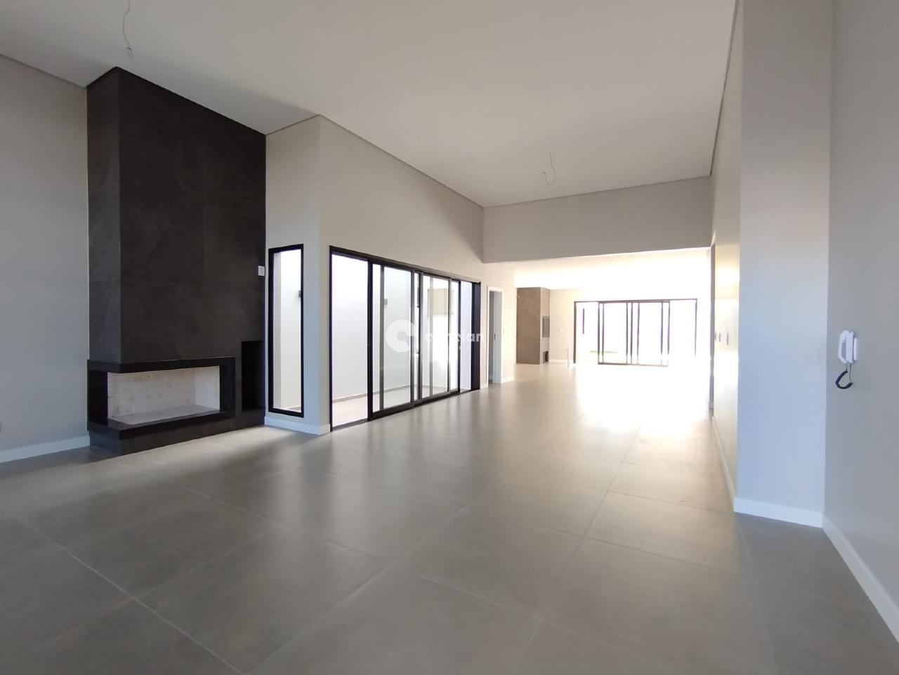 Casa à venda no São José: 