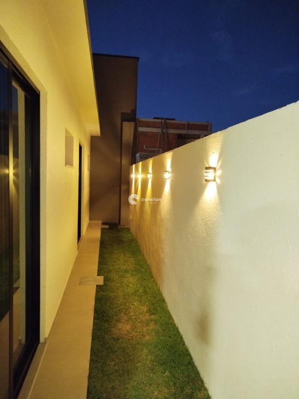 Casa à venda no São José: 