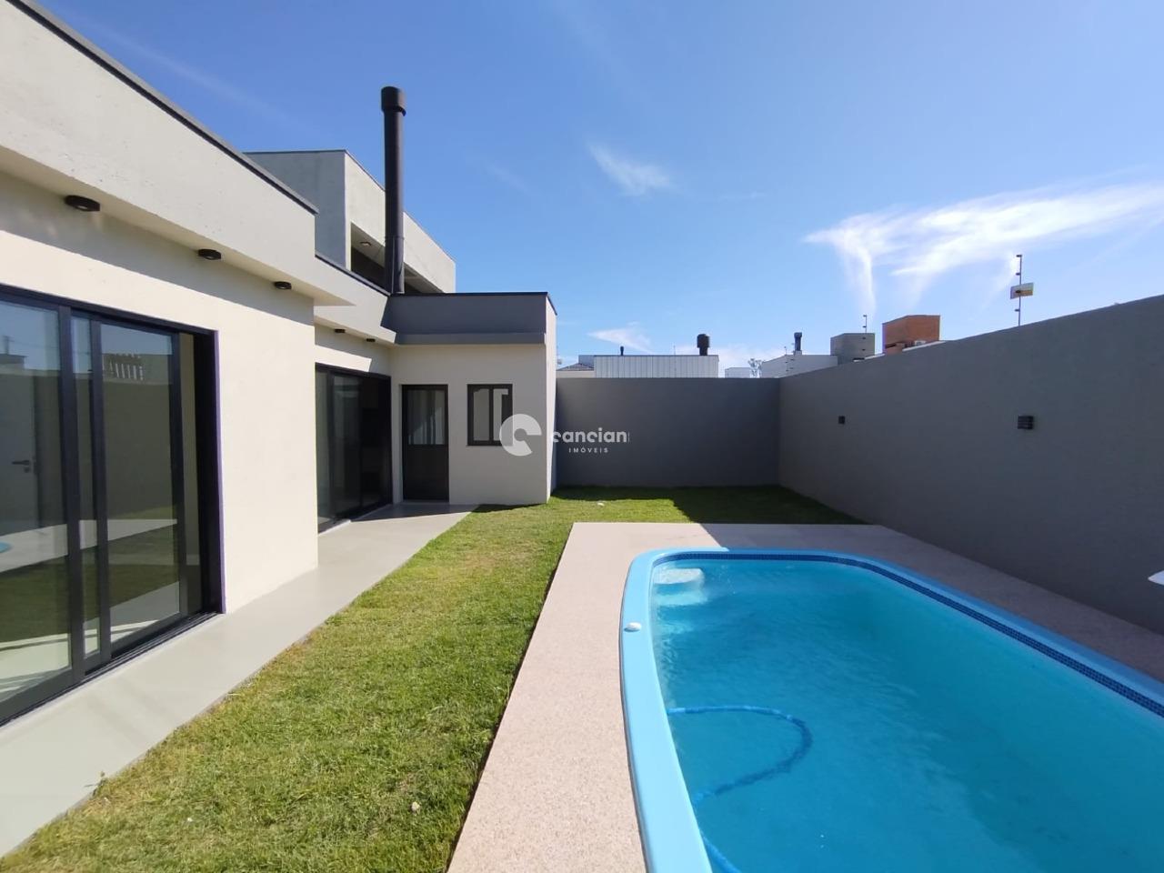 Casa à venda no São José: 