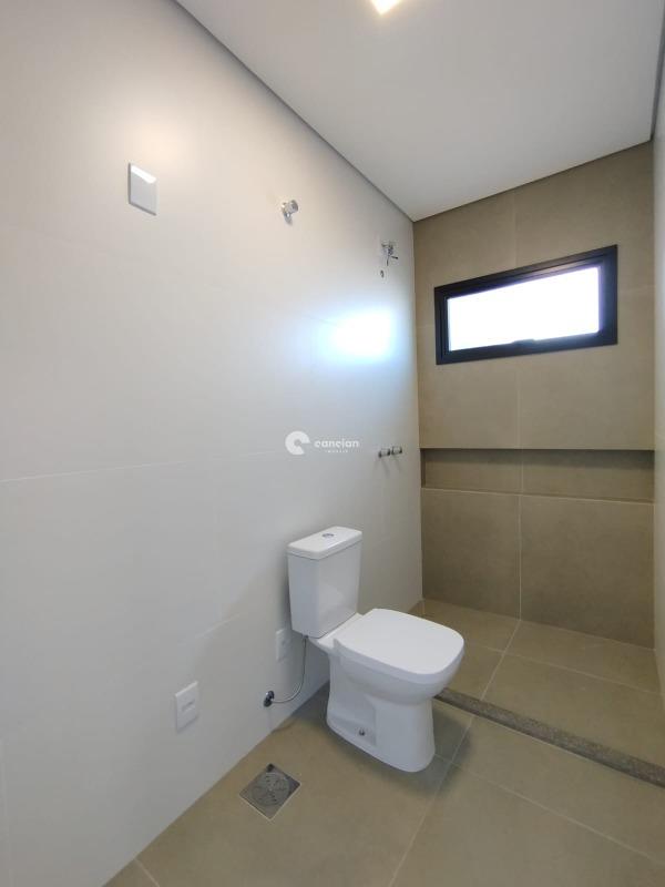 Casa à venda no São José: 