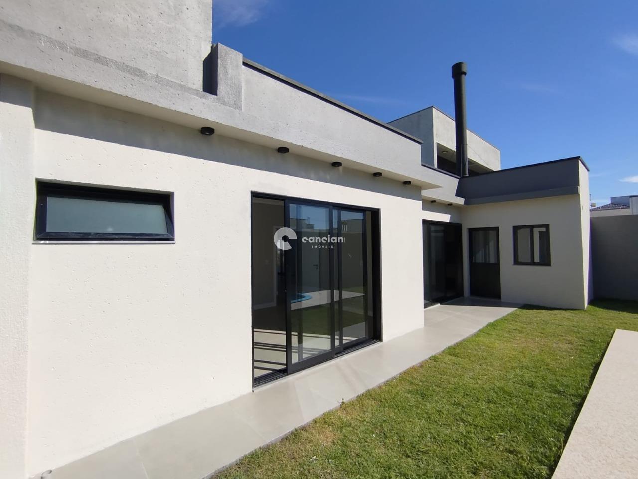 Casa à venda no São José: 