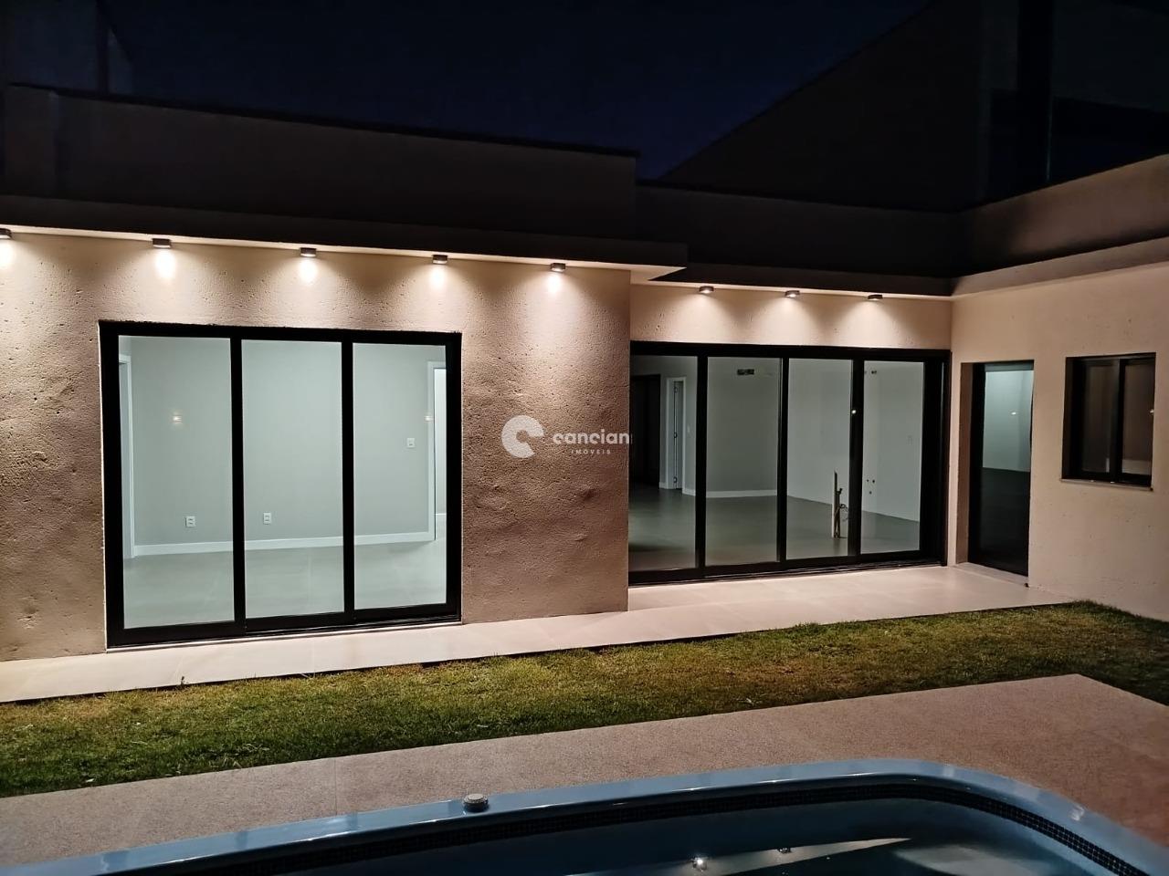 Casa à venda no São José: 