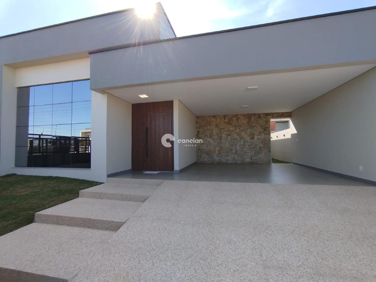 Casa à venda no São José: 