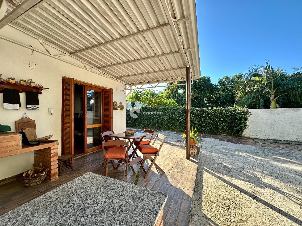 Casa à venda no Nossa Senhora do Rosário: 