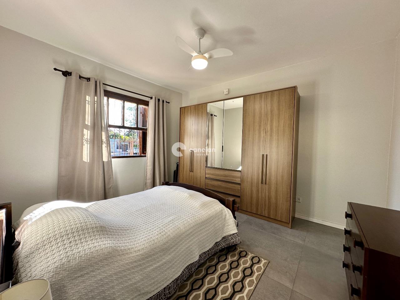 Casa à venda no Nossa Senhora do Rosário: 