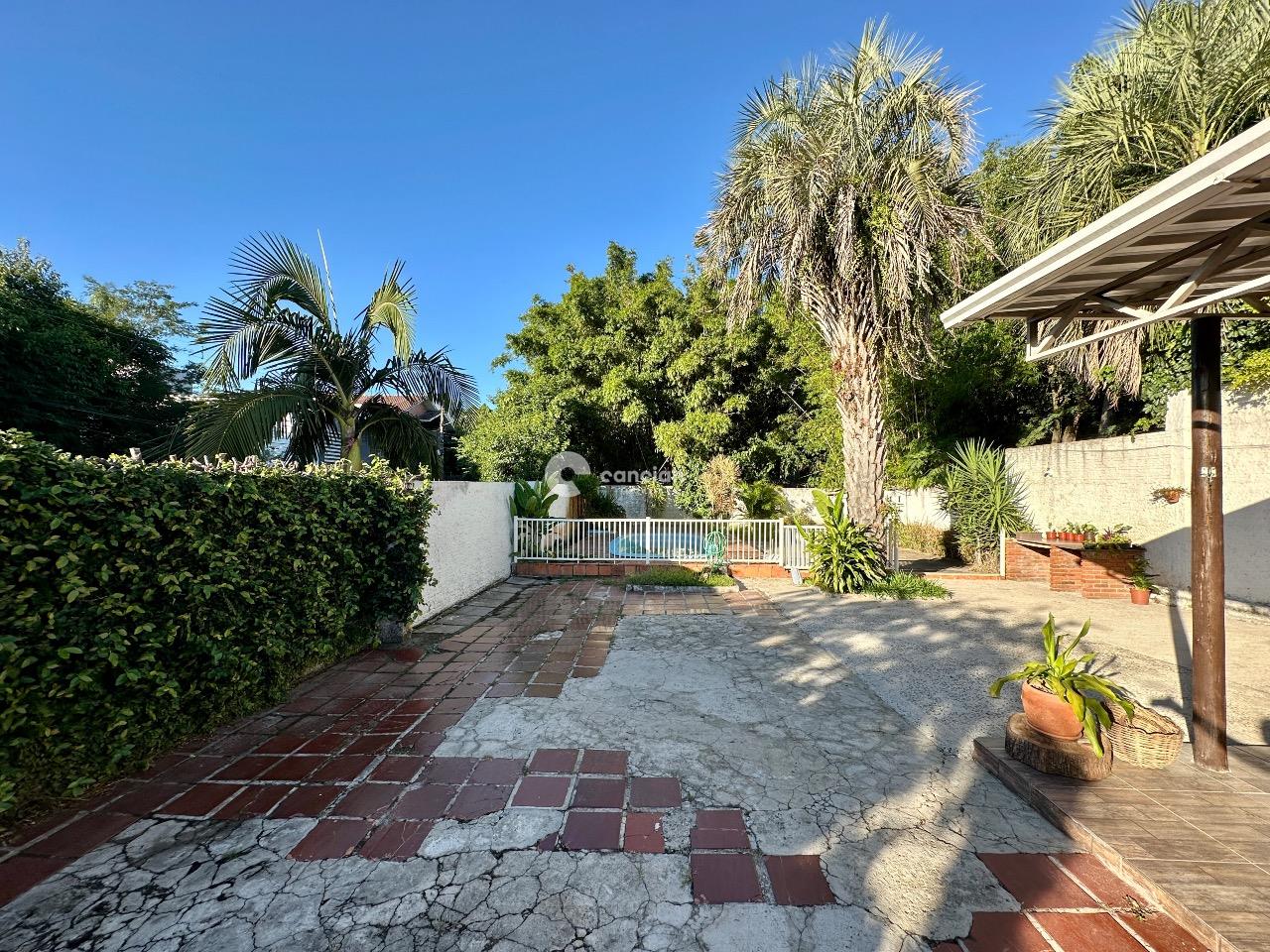 Casa à venda no Nossa Senhora do Rosário: 