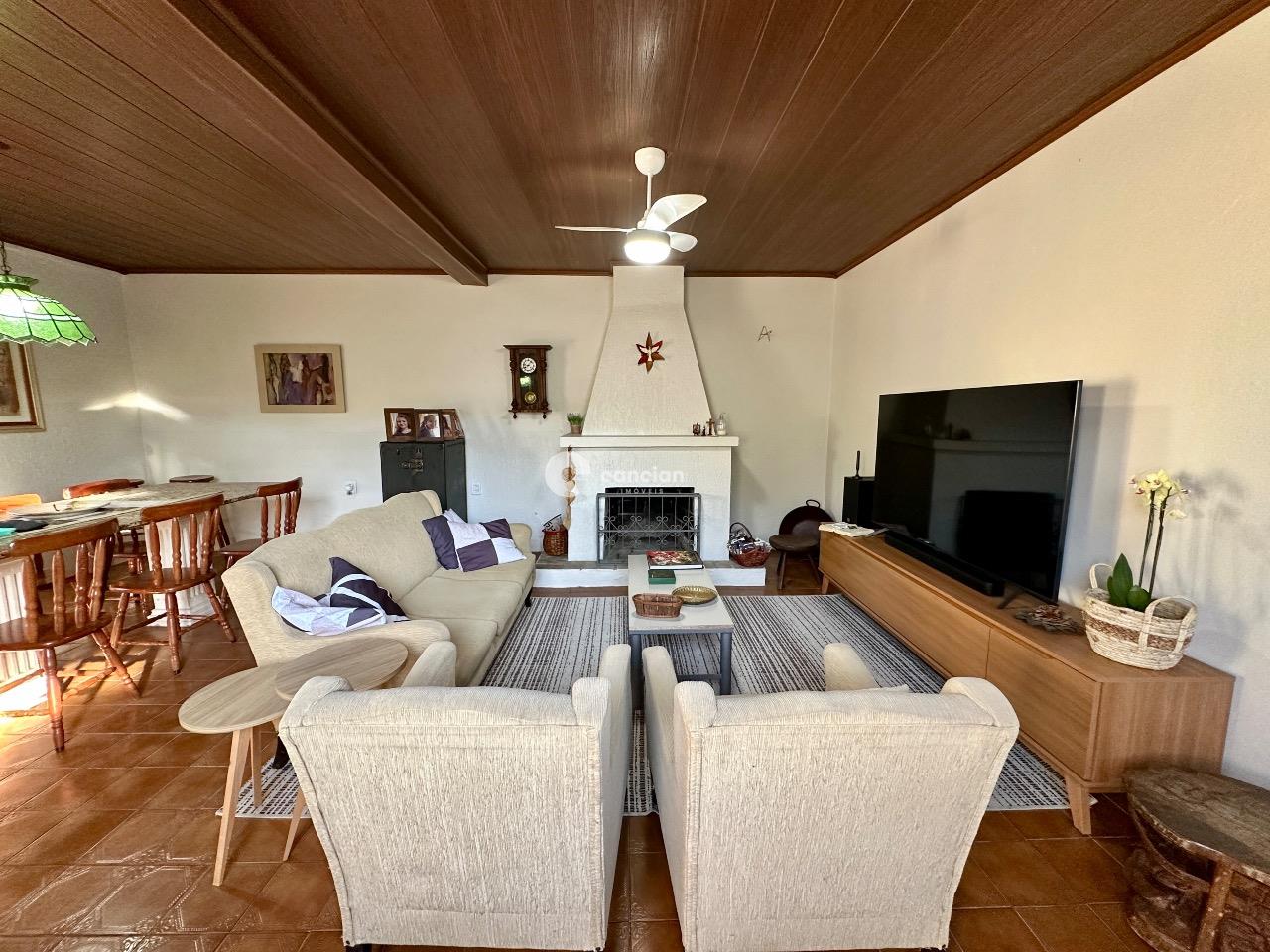 Casa à venda no Nossa Senhora do Rosário: 