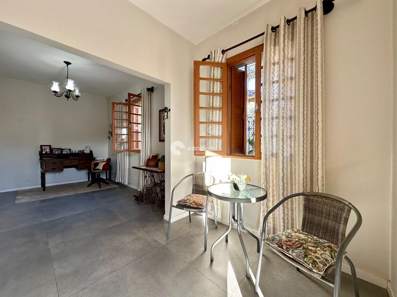 Casa à venda no Nossa Senhora do Rosário: 